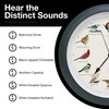 Mark Feldstein, The Original Singing Bird Clock, 25th Anniversary Edition,
