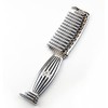 Wyeth Park Professional YSPARK Comb YS-626 MS Silver