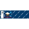Bosch Professional 1 x Expert S473 Standard Plate (Sanding Sponge