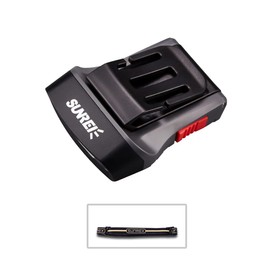 Sunrei H100 Max 100 Lumens, LED Headlight, Helmet Light, Clip Type, Adjustable Angle 0 to 180 °, Cap Light, 3 Levels, Waterproof Performance, IPX4, 5 Colors Available, Hat Light Clip, Motion Sensor, Sensor Function, 27 Hours of Continuous Lighting, Outdo