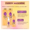 Sedal Crema para Peinar con Prebióticos y Biotina, Blanco, 300