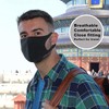 10 Pack Face Mask, Anti Dust Mouth Mask, Unisex Anti-Pollution