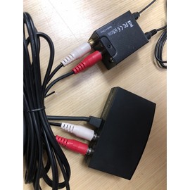 Unbranded Bose Digital home theater speaker system - Optical Audio Input Upgrade Kit