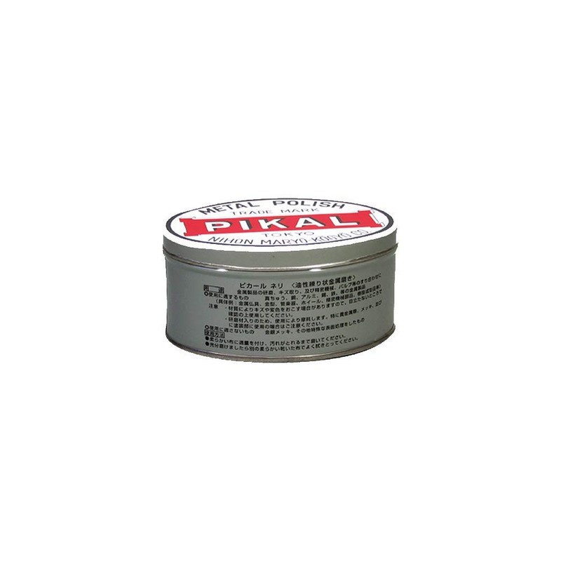 Nihon Kogyo Kogyo 18000 Picar Neri (250G)