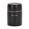 500 ml Food Thermos Flask Thermal Food Container Integrated Bowl
