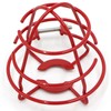(18 Pack) 1/2" Fire Sprinkler Head Cage Guard Protector Fire