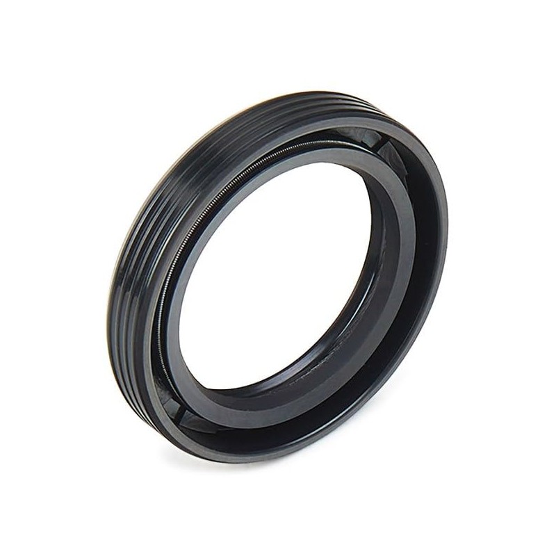 RIDEX 3771S0108 Shaft Seal Front 7 mm FPM (Fluorine Rubber)
