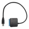 USB 3.0 to SATA Cable Plug and Play High Speed