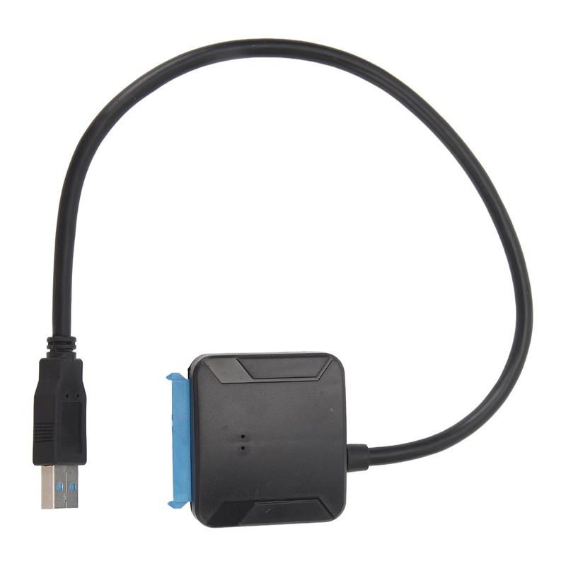 USB 3.0 to SATA Cable Plug and Play High Speed