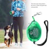 Dog Lead Roll Lead Retractable Dog Lead 7.9 ft Dog