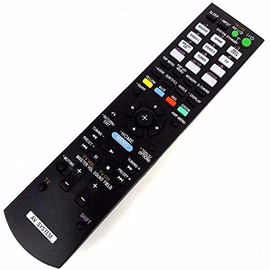General Replacement Remote Fit for RM-AAP102 149217211 STR-DN1040 RM-AAU061 RM-AAU104/116 RM-AAU124 RM-AAU155 STR-DA2800ES