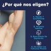 Crema Depilatoria Íntima Masculina Suave Segura