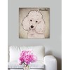 The Oliver Gal Artist Co. Animals Wall Art Canvas Prints