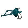 Fits Kohler Hinged Rubber Flapper Valve Replacement for One Piece