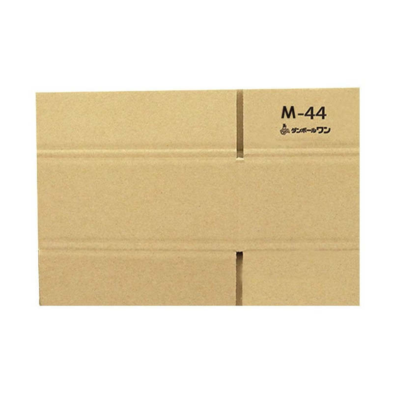 Cardboard One (50 Sizes) Standard Cardboard Box (Small, 20 Sheets)