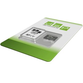 256 GB microSDXC Memory Card (A2, V30, U3) for CAT B40