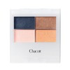 Chacott Face Color Palette 511 Parallel World