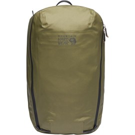 Mountain Hardwear Simcoe 28 Backpack, Combat Green, One Size
