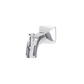 Symmons Oak Diverter Tub Spout in Polished Chrome