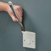 Harris Ultimate Walls & Ceilings Blade Paint Brush 1.5in