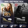 Dog Bark Collar Pro, Instant Bark Solution, Smart Anti Barking