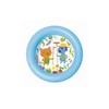 Bestway Kiddie Lounge Paddling Pool 61 x 15 cm, Color