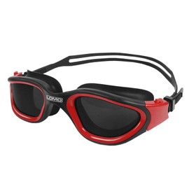 Lomo Vigour Polarised Triathlon Open Water Swimming Goggles