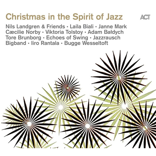 Christmas In The Spirit Of Jazz
