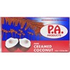 PA Coconut Cream- 5 oz bar Pure Creamed Coconut
