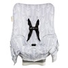 Niko Easy-Wash Children's Car Seat Cover & Liner - Cotton