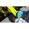 Surfer Dudes Legends & Surfer Pets Wave Powered Mini-Surfer, Pet