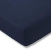 Estella 6900 Two-Ply Jersey Fitted Sheet