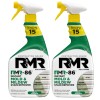 RMR Brands Instant Mold and Mildew Stain Remover Spray -