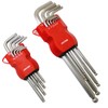 Dekton 2-Pack Ball End Hex & Torx Key Set |