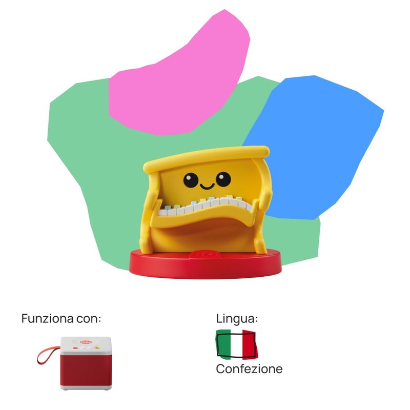 FABA FFR30009 Gold Sound Figure