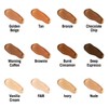 Sistar it's U Skin Perfecting Liquid Foundation Medium Coverage Buildable