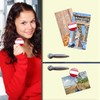 Fridge Magnet Austria Flags Magnet Countries Travel Souvenir Flag Austria