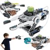 SMIESSKIDDO Robotic Mechanical Hand STEM Toy for Kids 8 9