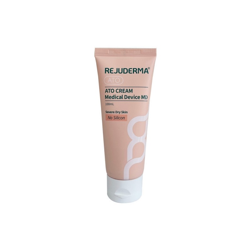 Rejuran Rejuderma Ato Cream MD 100ml (Dry Skin) / Circle