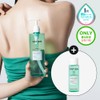 FATION Nosca9 Trouble Body Wash 490mL Special Set (+40mL) -