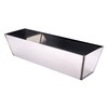 TOOLPRO 12 Inch Stainless Steel Mud Pan - Professional Drywall