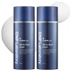 C&P Homme Lab All-in-One Fluid, 120ml, 2 pieces / 씨앤피 옴므 랩 올인원 플루이드, 120ml, 2개