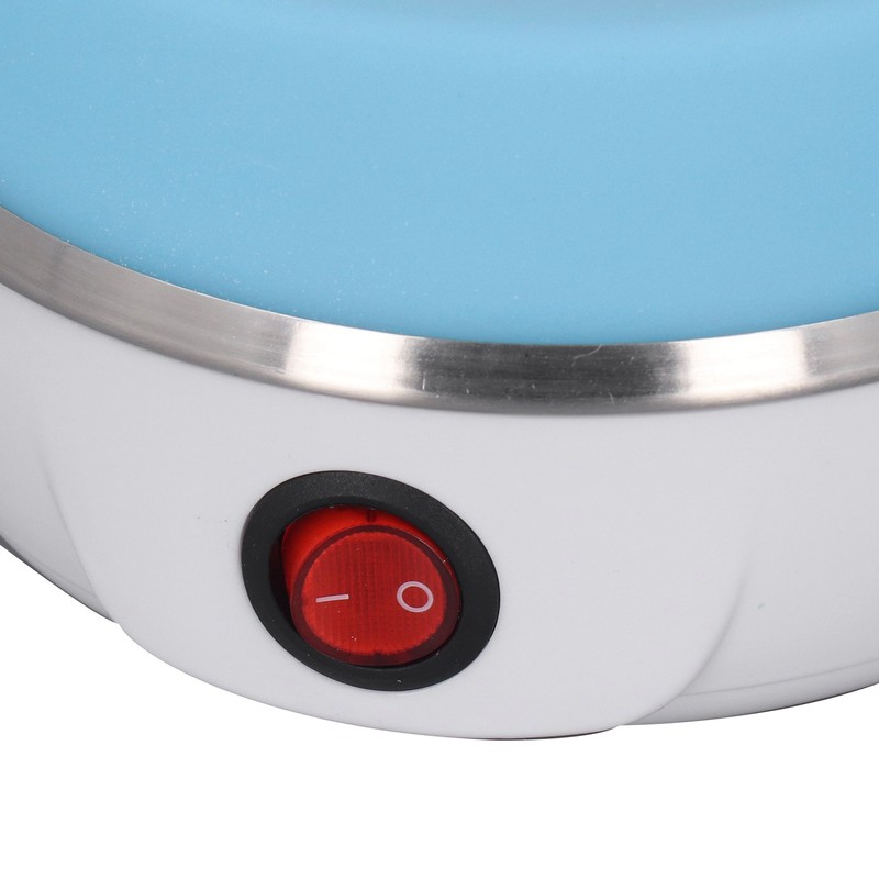 Portable Foldable Electric Kettle Travel Foldable Electric Kettle Collapsible Water