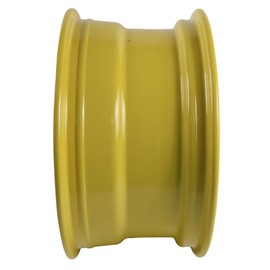 SUKATC AL55753 AL82489 8" x 16" 6 Bolt Front Rim Compatible with JD 2750 2840 2940 2950 4000 4020 4040 4230 4320 4430