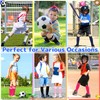 Toddler Baseball and Soccer Socks for Kids - Boys Navy