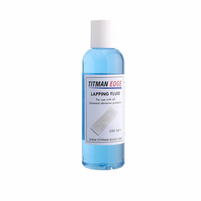 Original Formula Lapping Fluid for Diamond Abrasives - 250 ml
