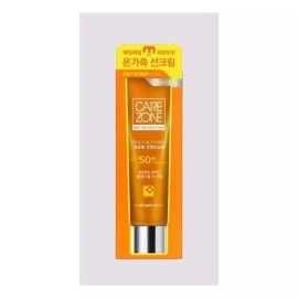 CareZone 케어존 데일리패밀리 선크림 80ml (SPF50+/PA+++) Care Zone Daily Family Sunscreen 80ml (SPF50+/PA+++)