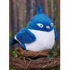 SIMPLICITY Sewing Pattern SS9972OS Plush Birds OS (ONE SIZE)