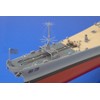 Tamiya Models USS Missouri BB-63 Circa 1991 Model Kit, Model:TM78029