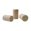 Home Brew Ohio 9 X 1 3/4 Aglica Wine Corks